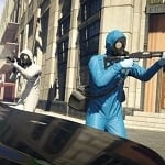 GTA V Online: Na banki napadniemy na początku przyszłego roku [wideo]
