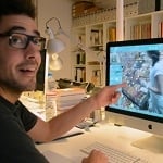 Zwiedzaj świat oczami avatara