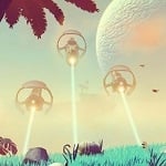 W No Man’s Sky nie zagrasz z przyjaciółmi