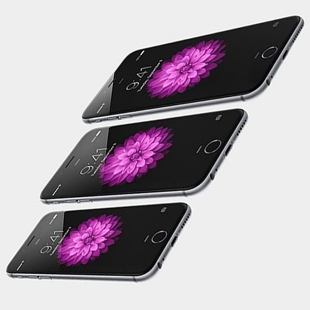 Apple pokaże nowego iPhone’a z 4-calowym ekranem