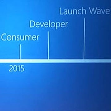 Czekacie na Windows 10?