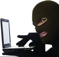 Z próbą kradzieży online zetknęła się ponad połowa Europejczyków