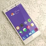 ZTE Star 2 obsłużysz praktycznie bez użycia rąk