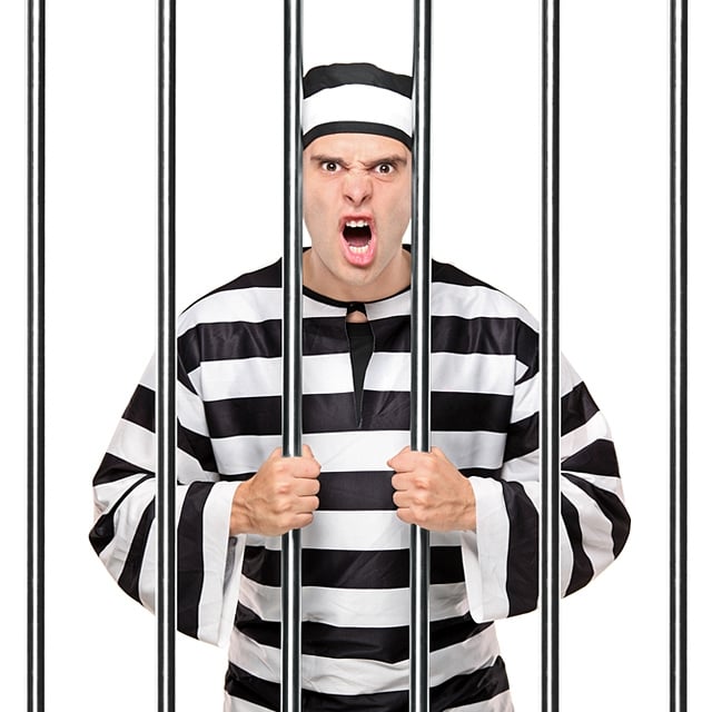 Apple posłało swojego pracownika na rok do więzienia