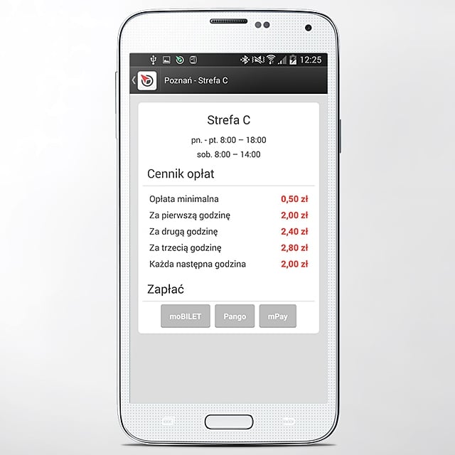 Yanosik wyśle parkomaty na śmietnik?
