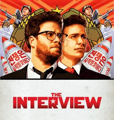 Paulo Coelho chce kupić The Interview – film, którego premiera została “odwołana” przez hakerów