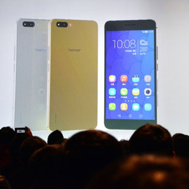 Aktualizacja z Honorem