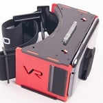 Polacy nie gęsi, swoje gogle VR też mają