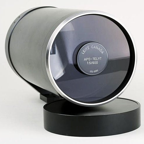 Chcesz obiektyw JEDYNY w swoim rodzaju?