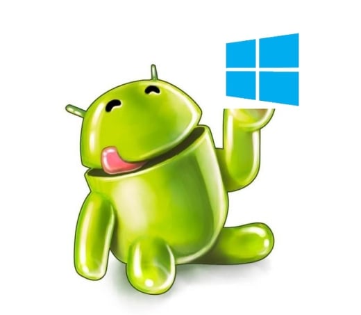 Czy Windows 10 zagrozi Androidowi?