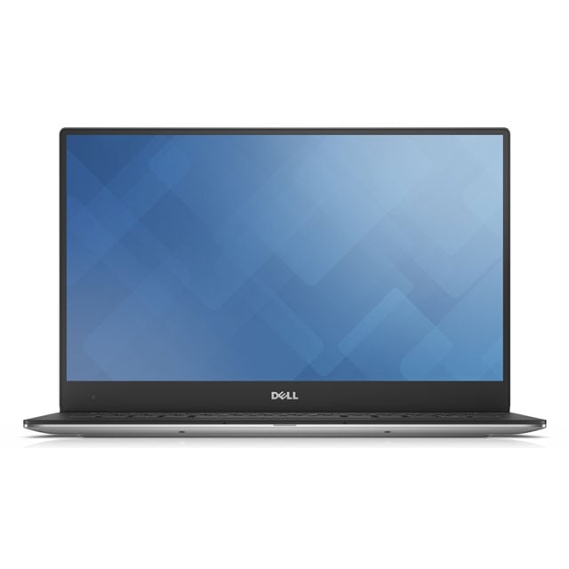 Dell dał z siebie wszystko na CES 2015