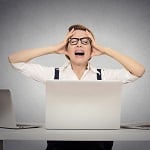 W ubiegłym roku 21% firm straciło cenne dane biznesowe