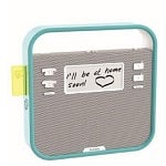 Triby: inteligentny telefon domowy