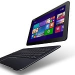 ASUS powiększa rodzinę Transformer Chi