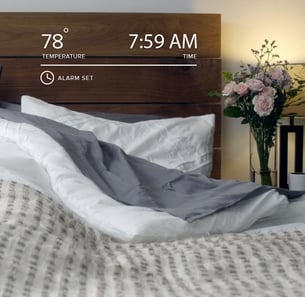 Nie możesz się wyspać? Co powiesz na inteligentne… prześcieradło?