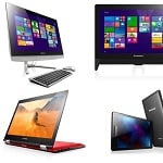 Wysyp nowości od Lenovo