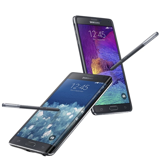 Trzy najważniejsze premiery mobilne Samsunga