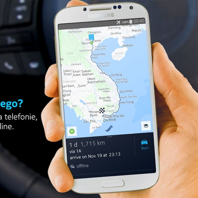 Aplikacje mobilne oczami kobiet