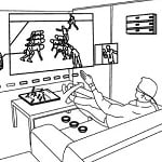 Wizja rozszerzonej rzeczywistości, w którą Google zainwestowało 542 mln dolarów