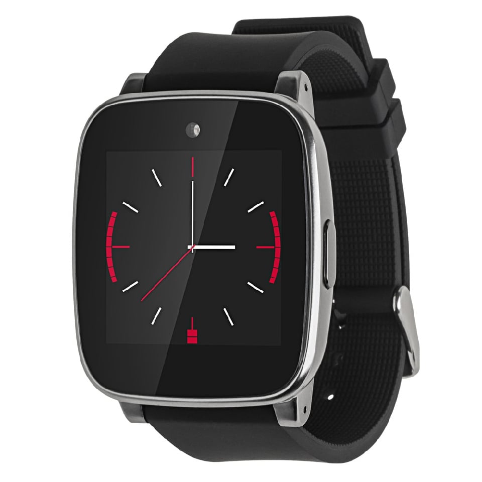 Classic: pierwszy smartwatch Kruger&Matz