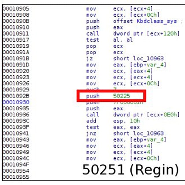Kaspersky: trojan Regin to narzędzie stworzone przez NSA