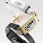 Vibe Band VB10 kusi świetnym designem i długim czasem pracy