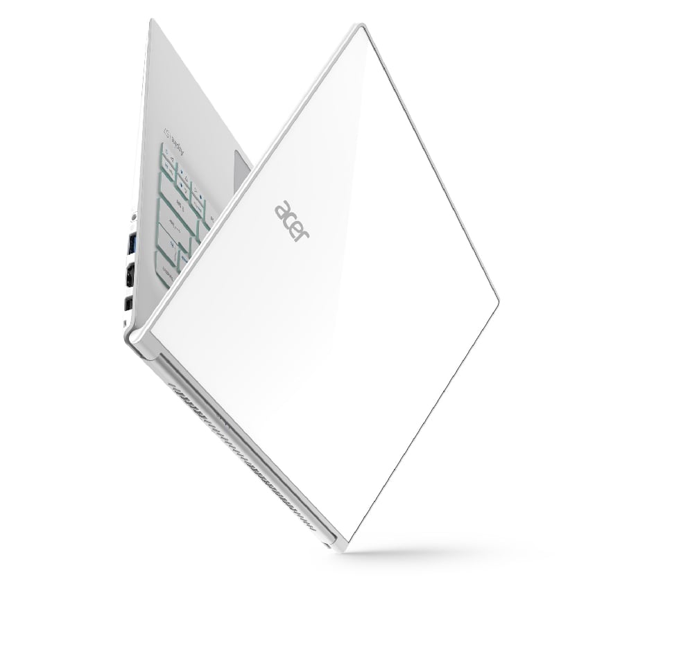 Gruntowne odświeżenie notebooków Aspire S7 i R 13