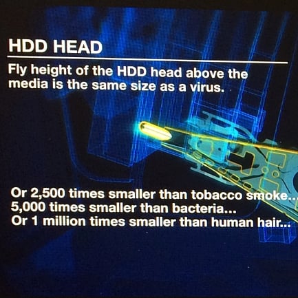 Najszybszy na świecie hybrydowy dysk twardy
