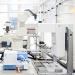 Eve – oto robot-naukowiec, który pomaga w tworzeniu nowych leków