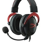 HyperX Cloud II – druga generacja słuchawek dla wymagających graczy