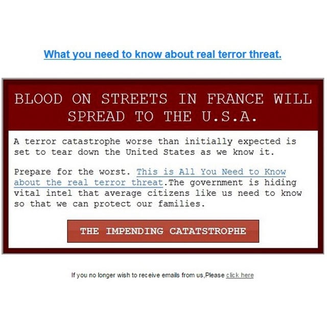 Podłość pomaga im zarabiać