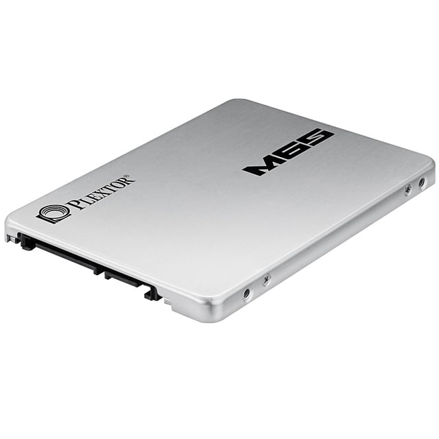 Plextor udostępnia oprogramowanie PlexTurbo dla dysku M6S