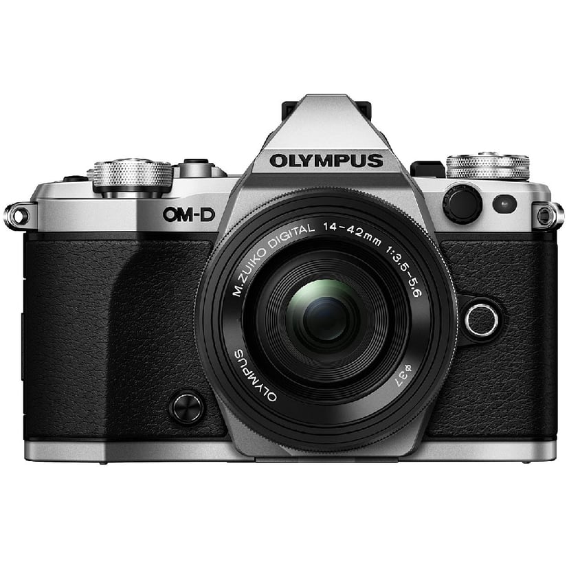 Olympus OM-D E-M5 II ma sposób na wyższą rozdzielczość