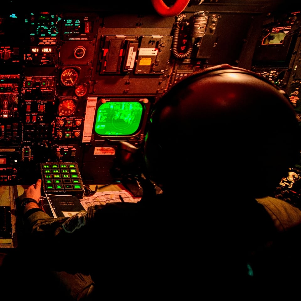 Amerykanie modernizują komputery obsługujące broń jądrową