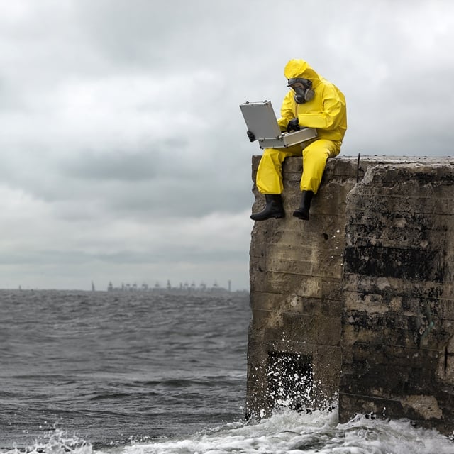 Brytyjska armia stworzyła grupę “Facebookowych Wojowników”