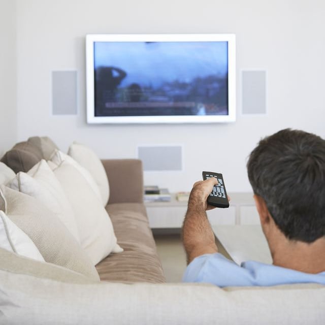 80 procent Polaków nie umie obsłużyć… pilota