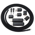 TOB Cable – czy uniwersalny kabel ma sens?