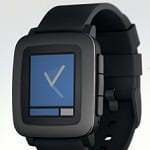 Pebble Time kolejnym spektakularnym sukcesem Kickstartera