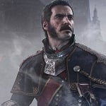 Recenzja The Order: 1886, czyli czy na takie next-geny czekamy?