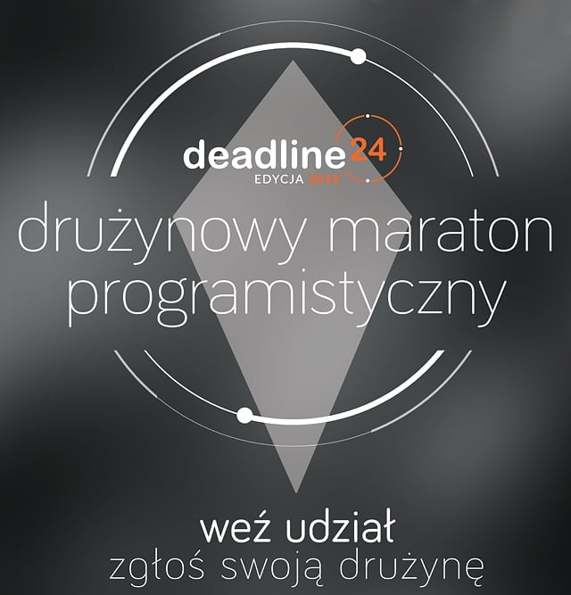 Siódma edycja Deadline24