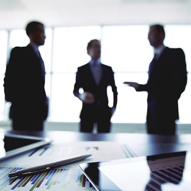 Zarobki i trendy w branży IT w 2015 roku