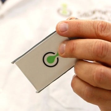 Tę baterię naładujesz w… 60 sekund!