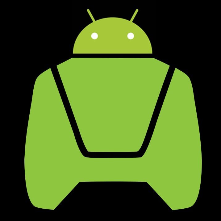 Przyczajona Tegra, ukryty Shield