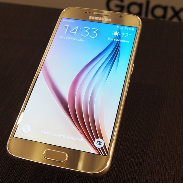 Microsoft i Samsung w sojuszu