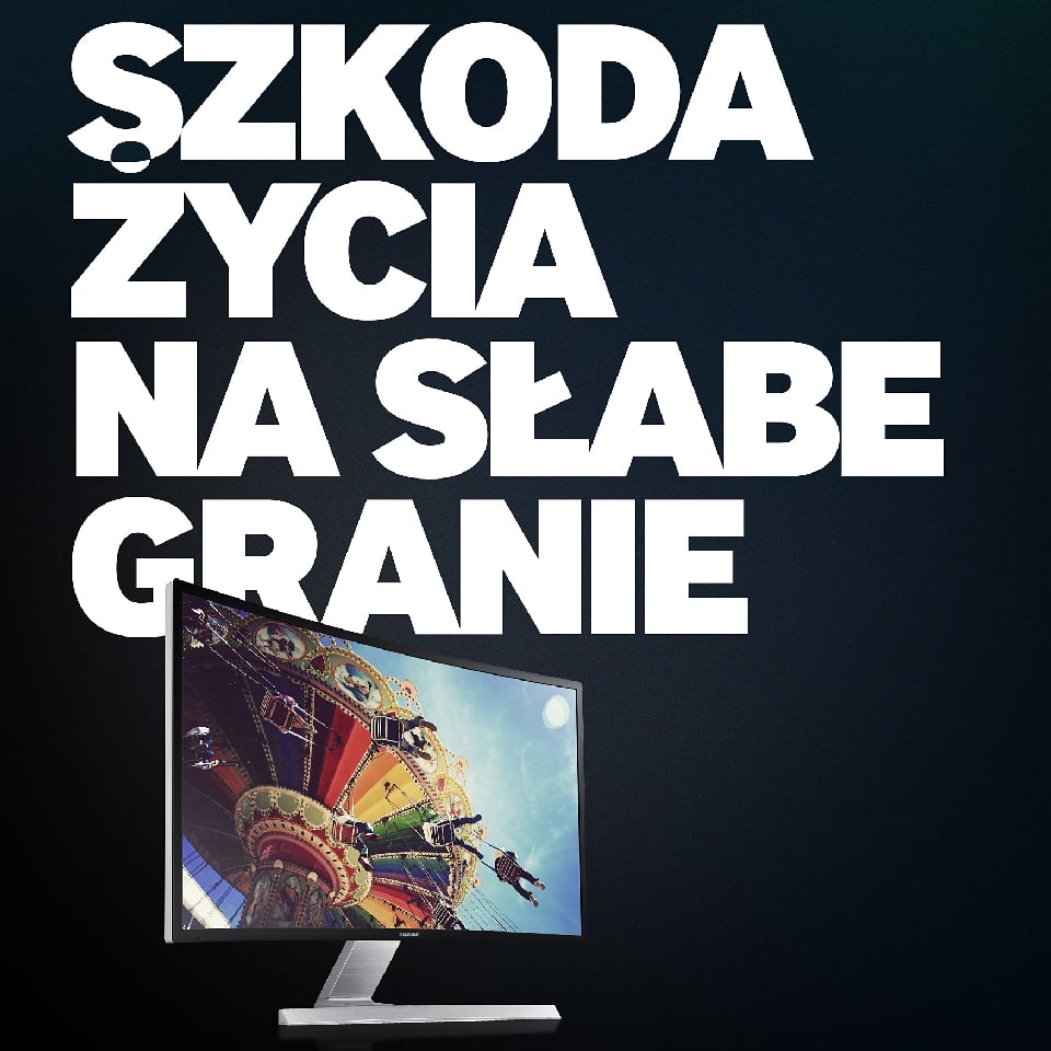 Samsung na Intel Extreme Masters 2015