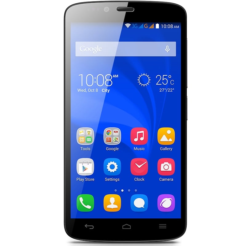 Honor Holly: niedrogi, 5-calowy smartfon już w kwietniu w Polsce