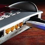 Poradnik: Ruter jako serwer