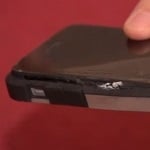 iPhone eksplodował mu w kieszeni