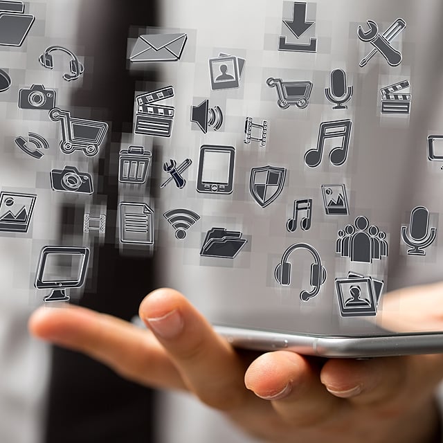 Nowoczesne aplikacje na iPhone 6