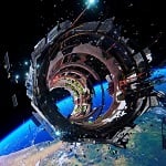 Adr1ft – pierwszoosobowy symulator astronauty w stylu “Grawitacji”